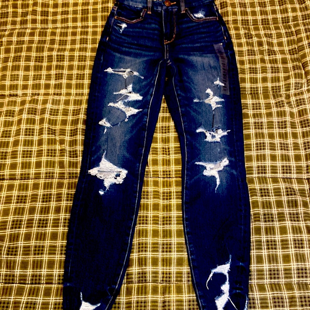 American Eagle Women jeans